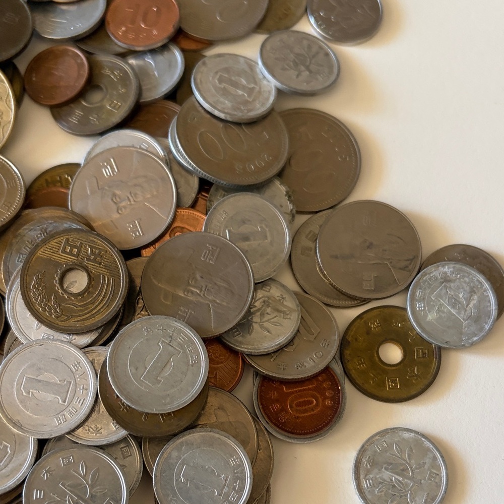 Mixed Coin Collection - Picture 6 of 8